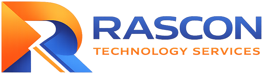Rascon Technology Services logo